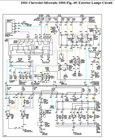 2014 chevy silverado wire junction box hornest|How to Replace: 2014.